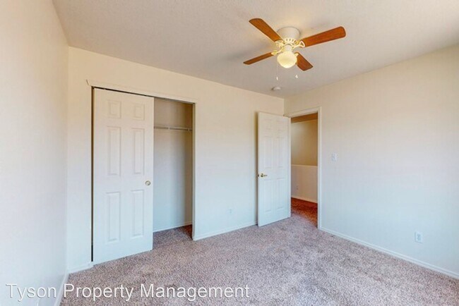 Building Photo - 3 br, 2.5 bath House - 3639 Big Cottonwood...