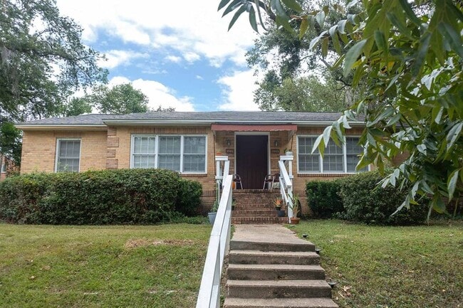 Primary Photo - 1501-1503 S Gadsden St