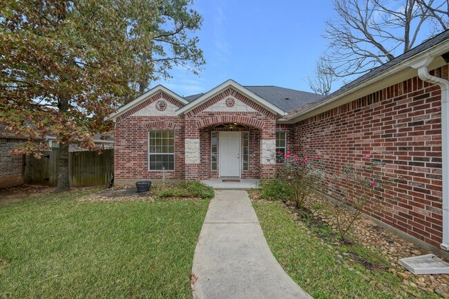 Building Photo - 3429 Nottingham Ln