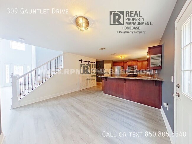 Building Photo - 309 Gauntlet Dr