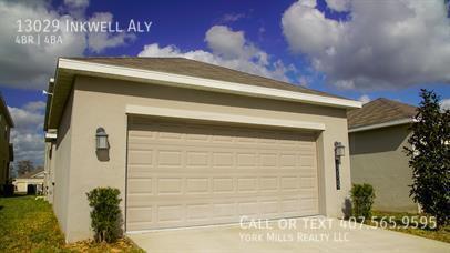 Building Photo - 13029 Inkwell Alley