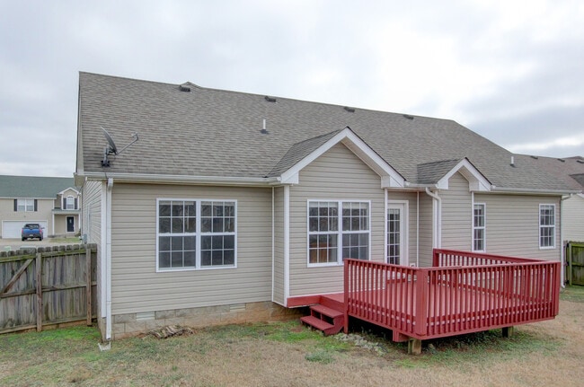 Building Photo - 3696 S Naples Ct