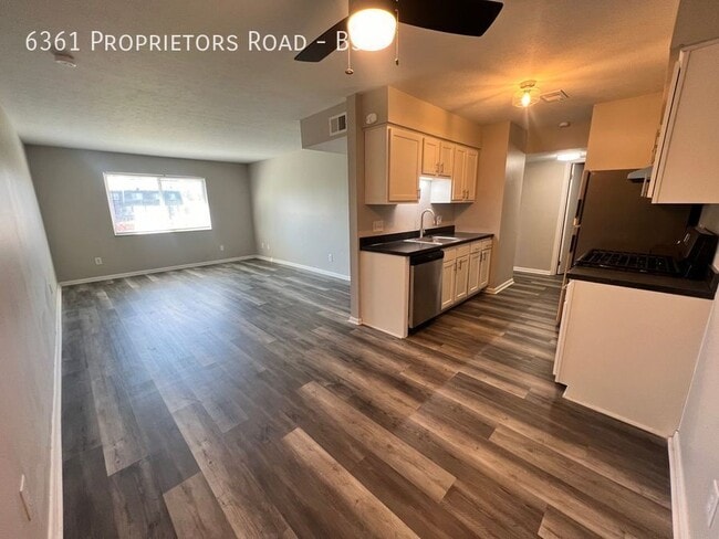 Building Photo - 6361 Proprietors Rd