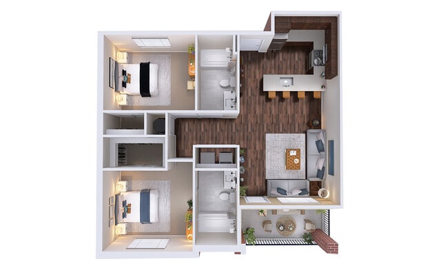Nova-1_Entrata - Aria Discovery LLC
