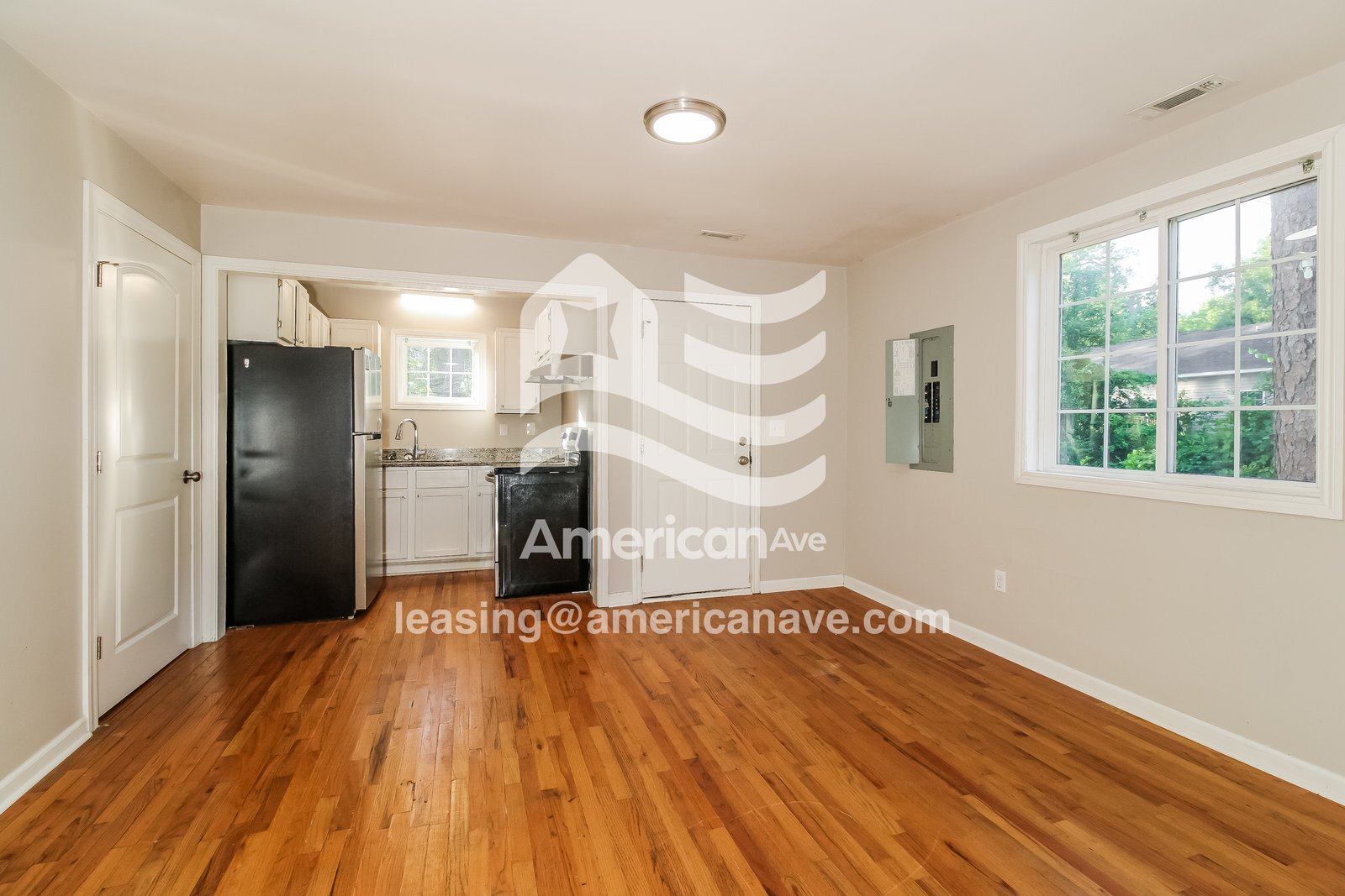Building Photo - 2208 Ervin St