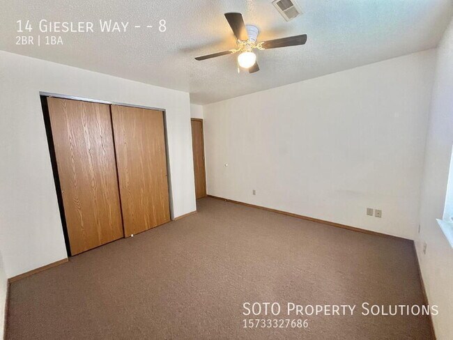 Building Photo - 14 Giesler Way