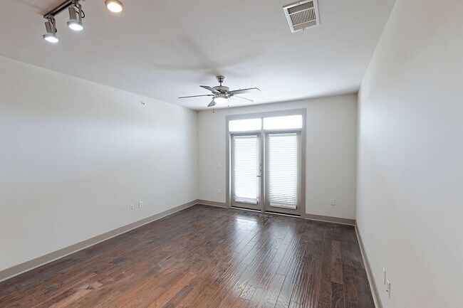 Floorplan - The Edge at Glade Parks