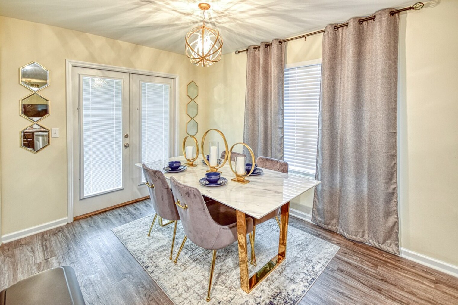 Building Photo - 4573 Rivers Landing Dr