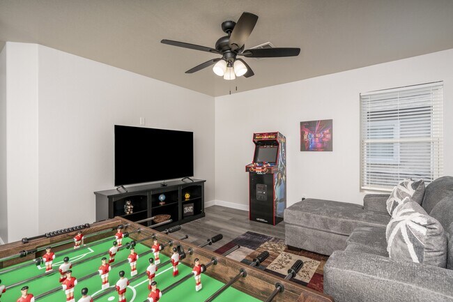 Building Photo - 3034 W Villa Cassandra Dr