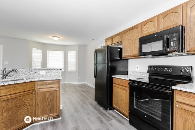 Building Photo - 10846 Elm Bend Dr