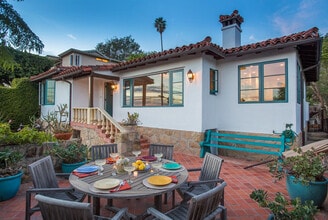 Building Photo - Unparalleled charm & warmth...Santa Barbar...