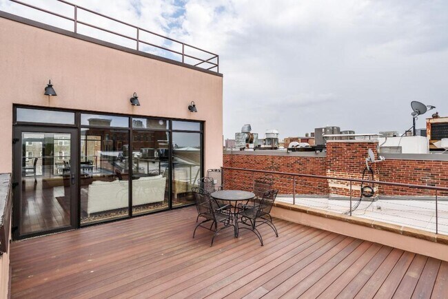 Building Photo - 1737 Connecticut Ave NW