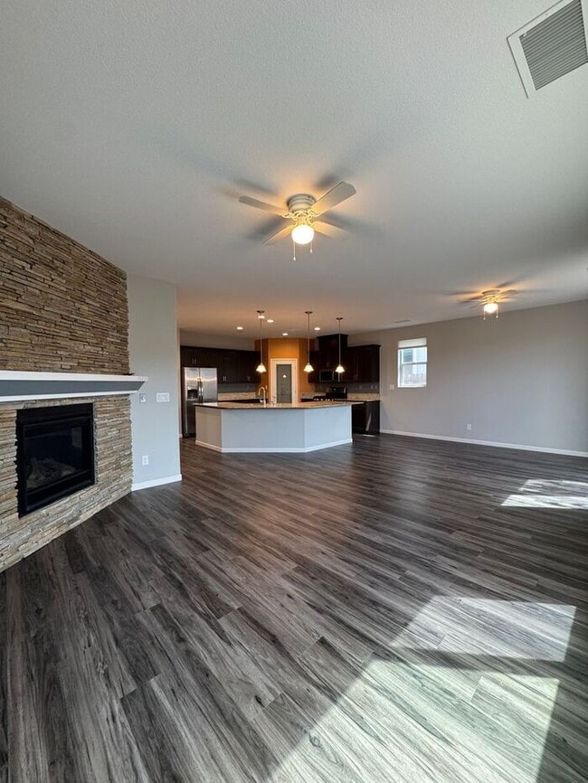 Building Photo - Spacious 4-Bedroom Dayton Home with Split-Bedroom Layout & Modern Finishes