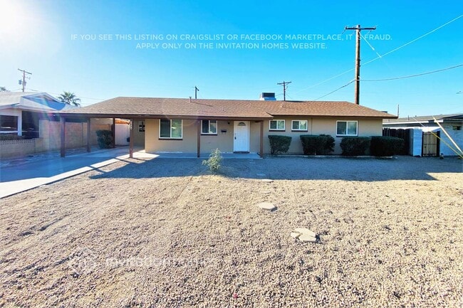 Primary Photo - 5003 E Virginia Ave