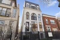 Building Photo - 2028 W Wabansia Ave