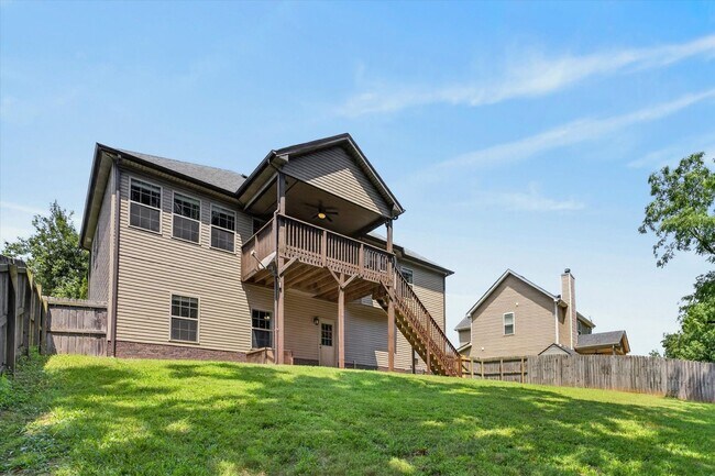 Building Photo - 2973 McManus Cir