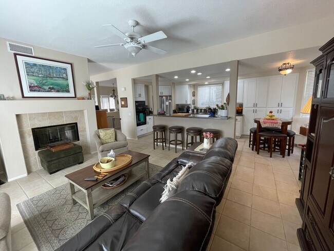 Building Photo - Fully Furnished 3BR Home with Private Pool – 5-Month Lease in Poway (May–Oct 2026)