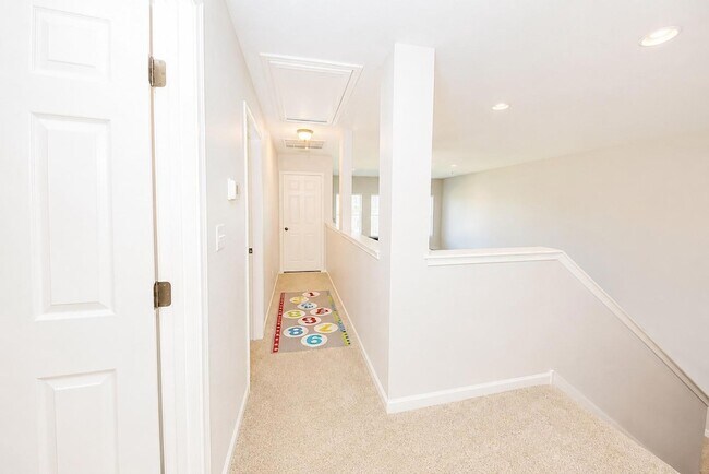 Building Photo - 1210 Ritter Dr