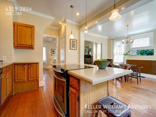 Building Photo - 4315 28th-