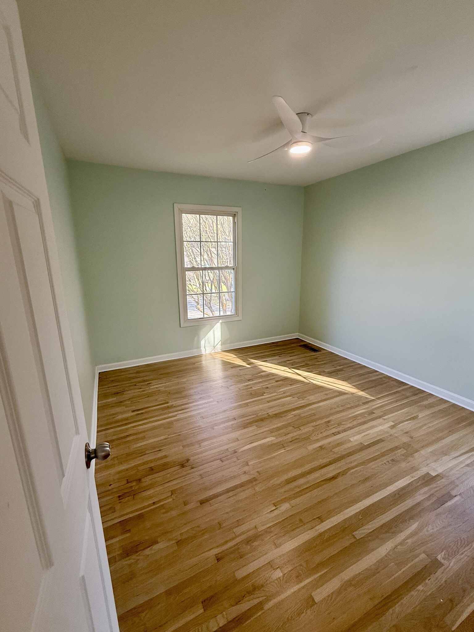 Back Bedroom - 728 47th Way S