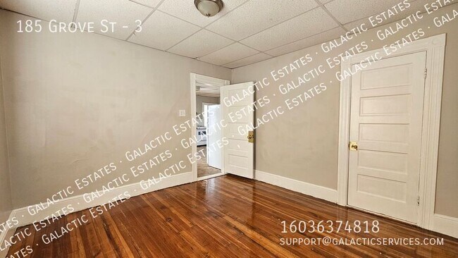 Building Photo - 185 Grove St