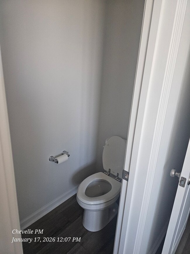 Building Photo - Brand New Gorgeous 3 bedroom 2 bath