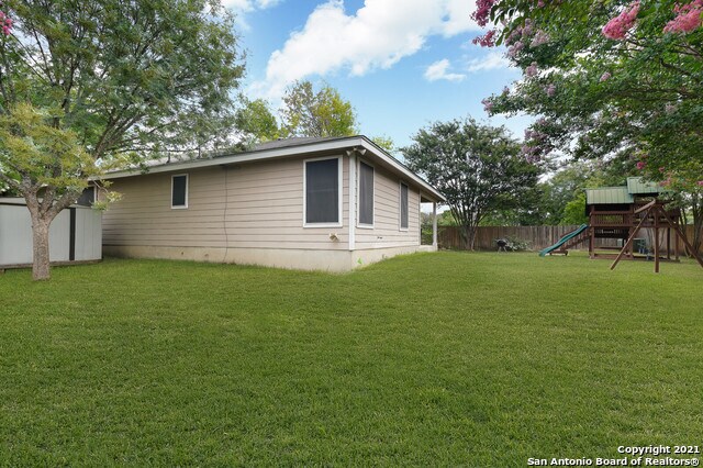 Building Photo - 10510 Tiger Way