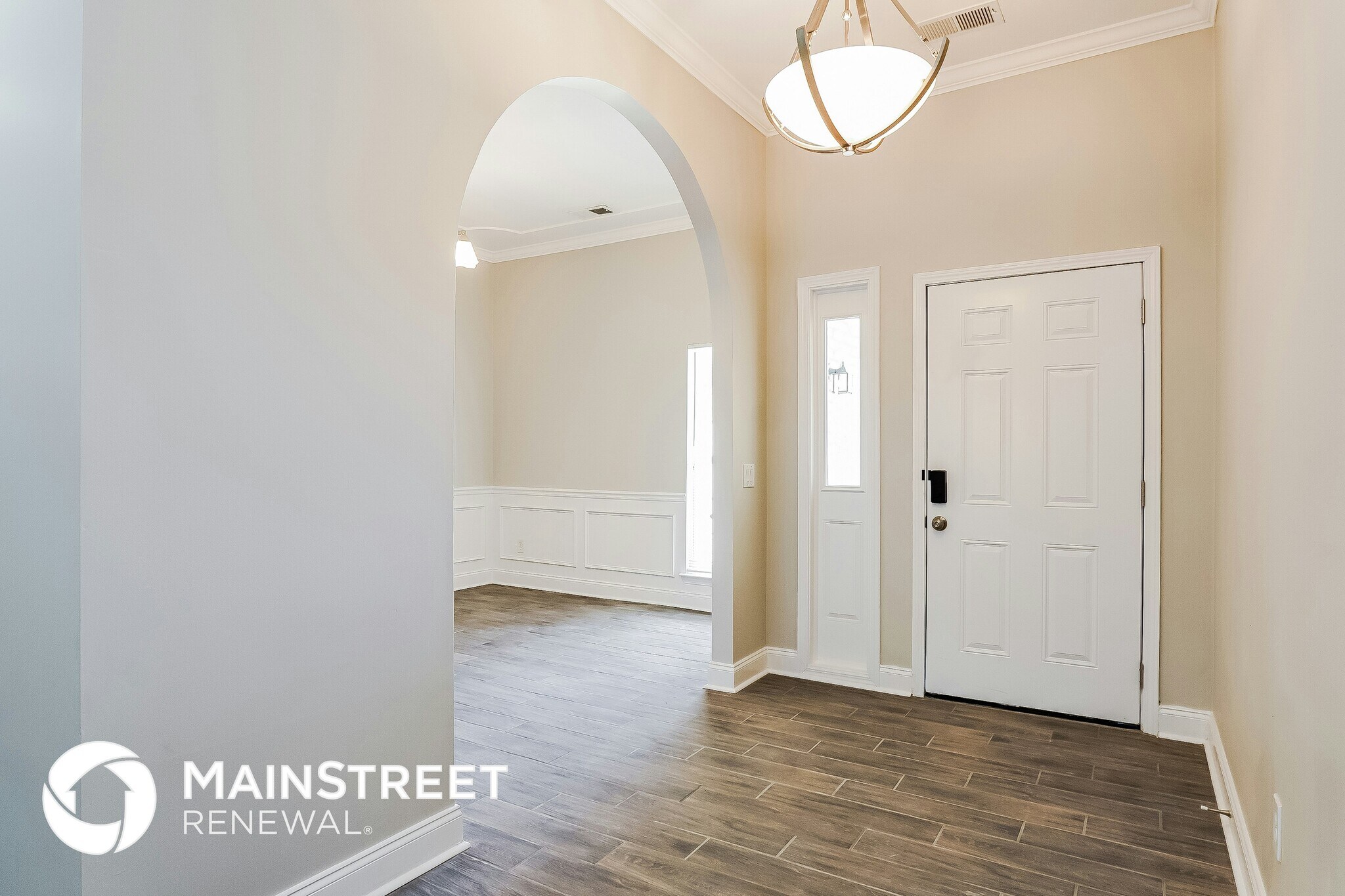 Building Photo - 1304 Riverford Cir