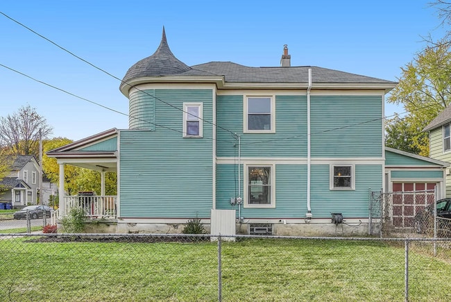 Building Photo - 1035 Jackson St NW