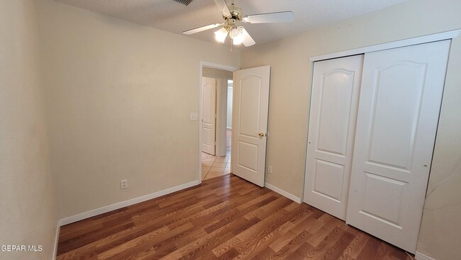 Building Photo - 3536 Mike Godwin Dr