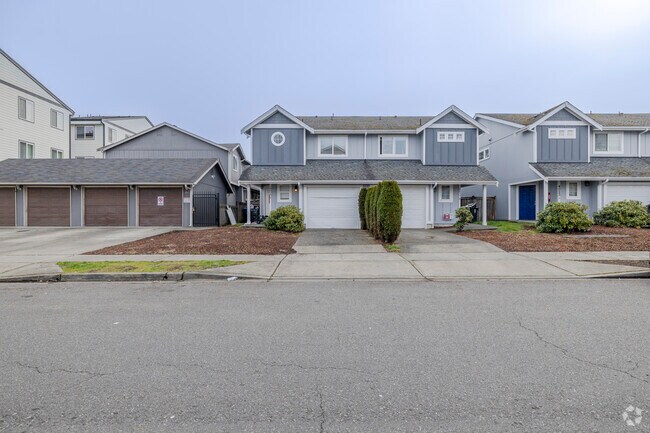 Building Photo - Puget Sound Townhomes