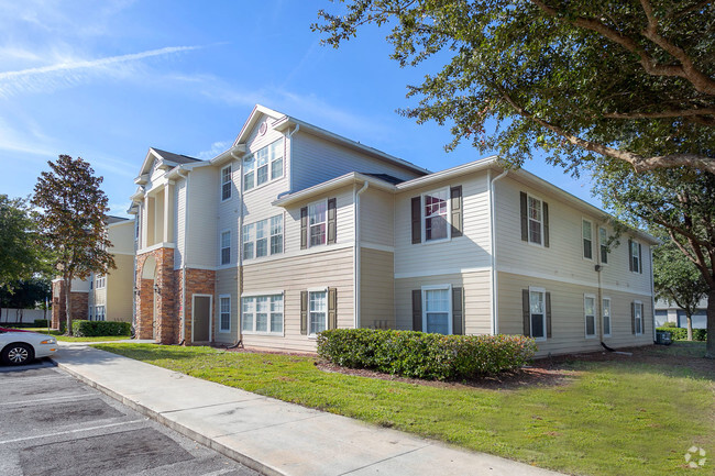 Brookwood Forest - 1250 Brookwood Forest Blvd Jacksonville FL 32225 ...