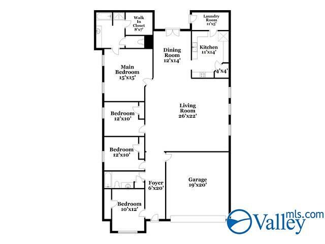 Building Photo - 10685 Bent Brook Dr