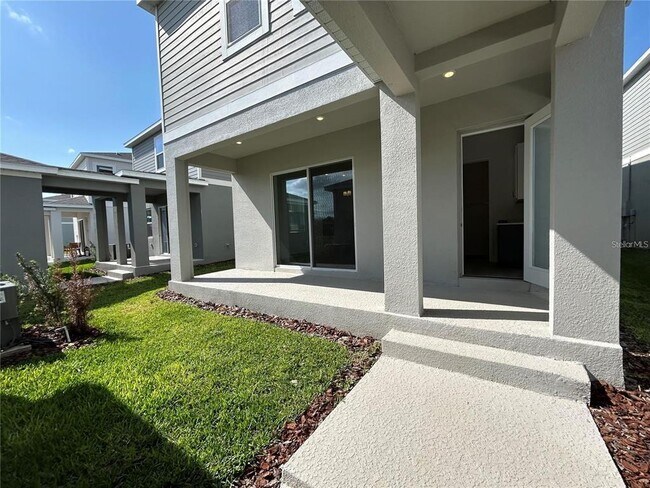 Building Photo - 16902 Hamlin Oasis Lp