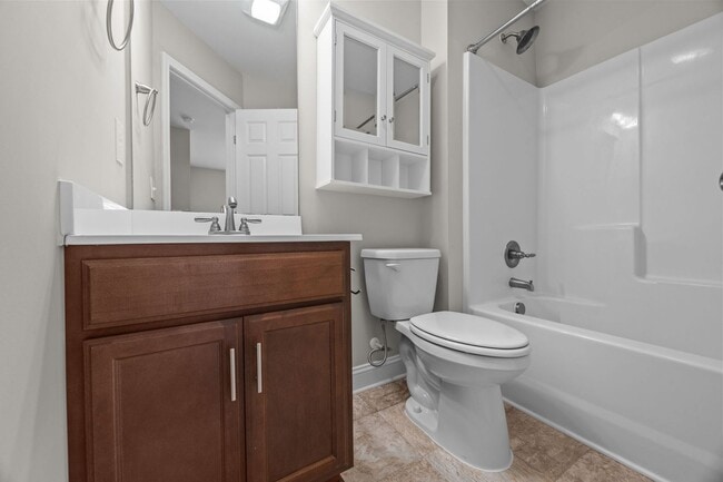 Building Photo - Welcome to Stonebay Townhomes!