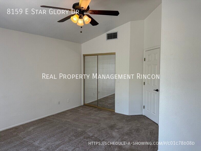 Building Photo - 8159 E Star Glory Dr