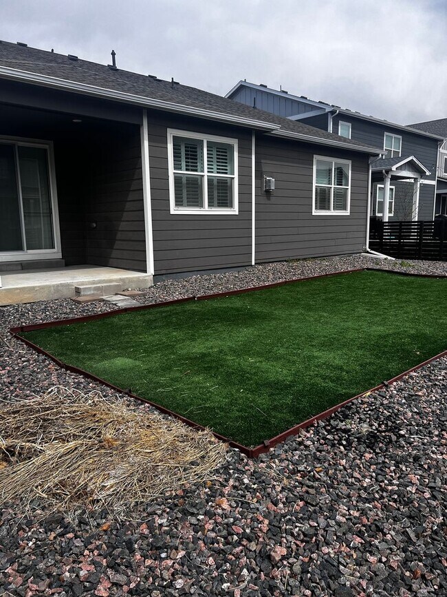 Building Photo - 4 Bedroom single family Ranch (Conner) hom...