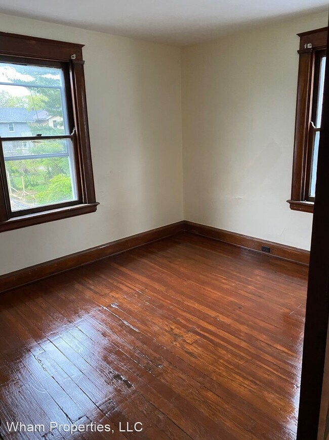 Building Photo - 4 br, 1 bath House - 3634 Trimble