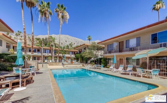 Building Photo - 22900 S Palm Canyon Dr