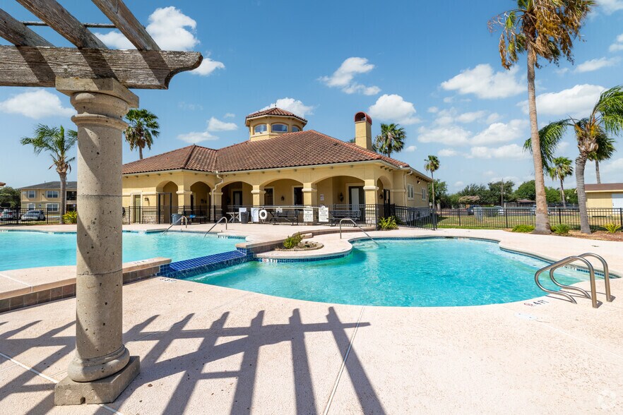 Rio De Vida Apartments 301 S Inspiration Rd Mission TX 78572