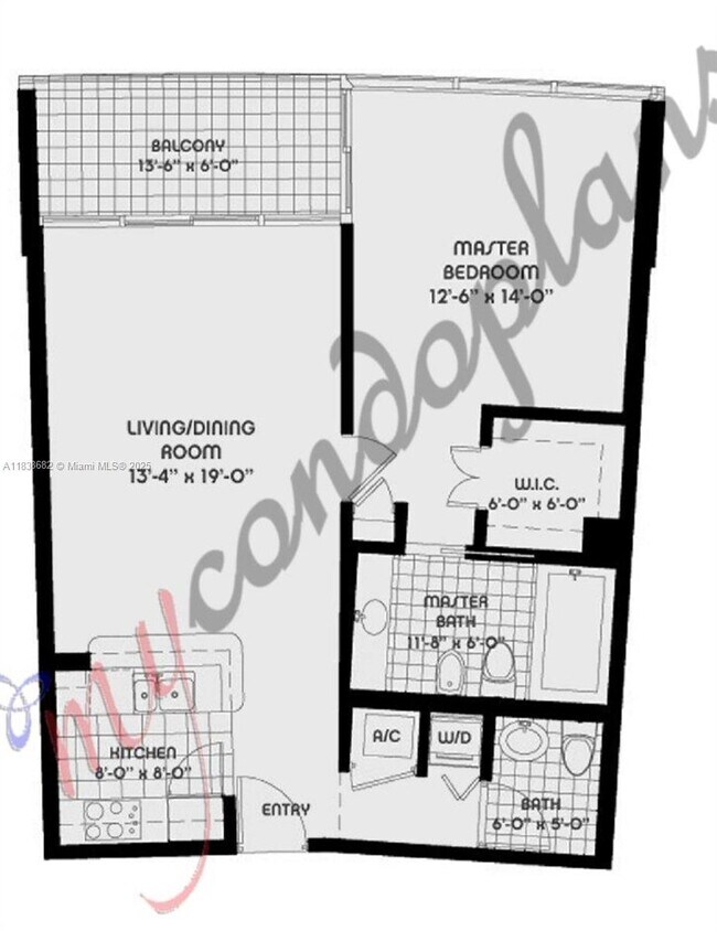 Building Photo - 601 NE 36th St