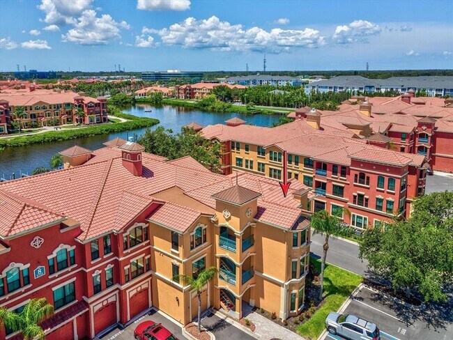 Building Photo - 2733 Via Cipriani