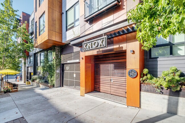 Building Photo - 1300 22nd St