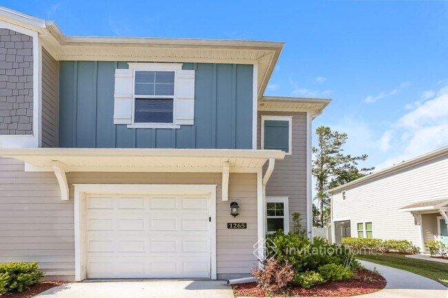 Primary Photo - 1265 Coastal Mdw Trl