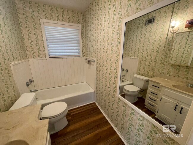 Building Photo - 6621 Purvis Rd