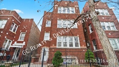 Building Photo - 6124 S Whipple St