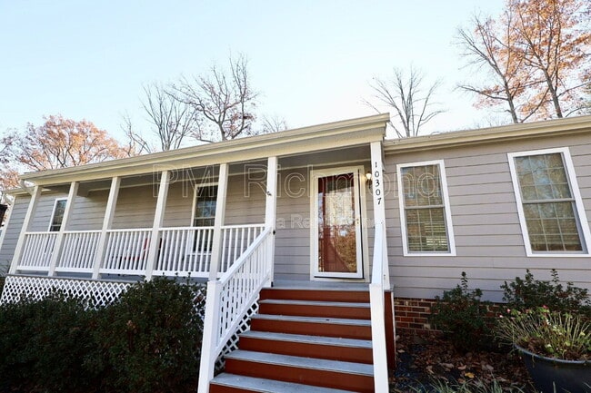 Building Photo - 10307 Redbridge Rd