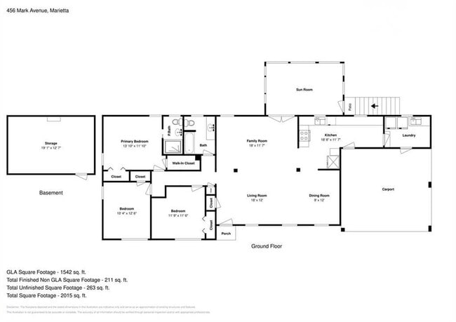 Building Photo - 456 Mark Ave