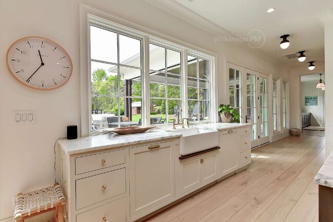 Building Photo - One of the Finest Fully-Furnished Luxury Estates in Marvin, "Architectural Digest" Caliber, for t...