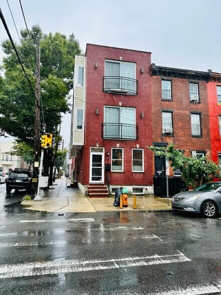 Building Photo - 2100 Christian St